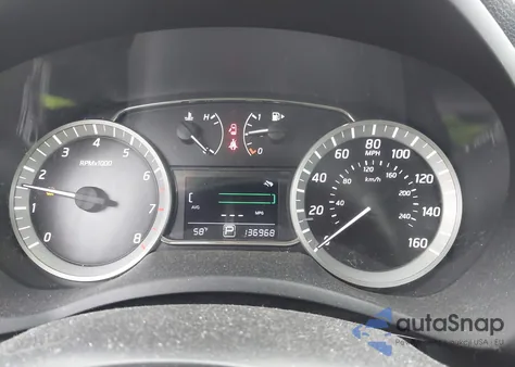 2014 Nissan Sentra Sv из США, поврежденный, VIN 3N1AB7AP8EL669374